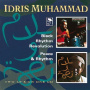 Muhammad, Idris - Black Rhythm Revolution/Peace & Rhythm