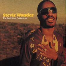 Stevie Wonder - The Definitive Collection