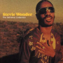 Wonder, Stevie - The Definitive Collection