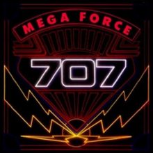 Seven O Seven - Megaforce