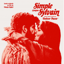 Forever Pavot - Simple Comme Sylvain