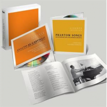Iglesias, Alberto - Phantom Songs / Asalto Al Castillo