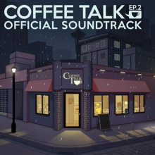 Jeremy, Andrew - Coffee Talk Episode 2: Hibiscus & Butterfly