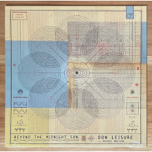 Leisure, Don - Beyond the Midnight Sun