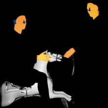 Mgmt - Loss of Life