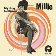 Millie - My Boy Lollipop