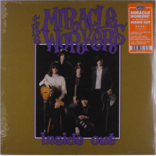 Miracle Workers - Inside Out