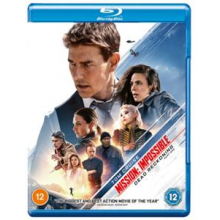 Movie - Mission: Impossible - Dead Reckoning Part One