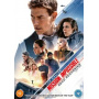 Movie - Mission: Impossible - Dead Reckoning Part One