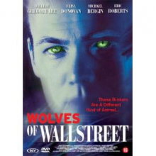 Movie - Wolves of Wallstreet