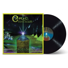 Ozric Tentacles - Pyramidion
