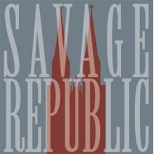 Savage Republic - Live In Wroclaw January 7 2023