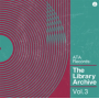 V/A - Ata Records: the Library Archive Vol.3