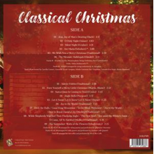V/A - Classical Christmas