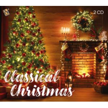 V/A - Classical Christmas