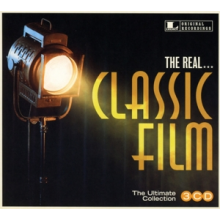 V/A - Real... Classic Film
