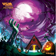 Various - Vgm Essentials: Halloween
