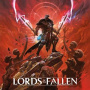 Velasco, Cris & Knut Avenstroup Haugen - Lords of the Fallen