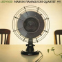 Yamaguchi, Mabumi -Quartet- - Leeward