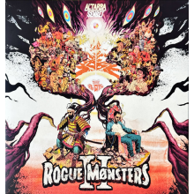 Al'tarba & Senbeo - Rogue Monsters Ii