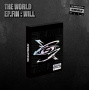 Ateez - World Ep.Fin : Will