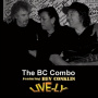 Bc Combo & Bev Conklin - Live-Ly