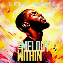 Beals, Gary - Melody Within