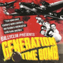 Billy Club - Generation Time Bomb