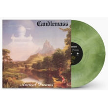Candlemass - Ancient Dreams