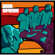 Dead Sequoia - Dead Sequoia