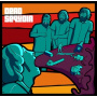 Dead Sequoia - Dead Sequoia
