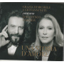 Di Michele, Grazia & Nuti Giovanni - Una Storia D'amore - Dm&N Cantano Tenco E Dalida