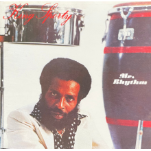 King Sporty - Mr. Rhythm