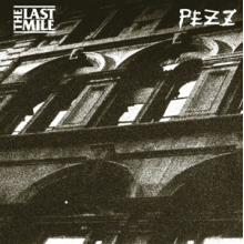 Last Mile & Pezz, the - Split