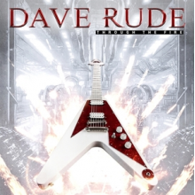 Rude, Dave - Through the Fire