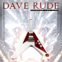 Rude, Dave - Through the Fire