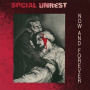 Social Unrest - Now and Forever