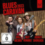 V/A - Blues Caravan 2023
