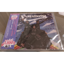 Variations - Variations
