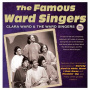 Ward, Clara & the Ward Singers - Famous Ward Singers 1949-62