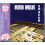 Wright, Milton - Spaced