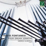 Albertin, Andrea - David Fontanesi: Four Organ Sonatas