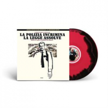 Guido & Maurizio De Angelis - La Polizia Incrimina La Legge Assolve