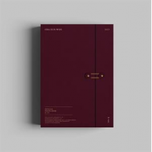 Cha, Eun-Woo - 2023 Official Photo Book In La