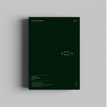 Cha, Eun-Woo - 2023 Official Photo Book In La