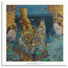 Chronicles of Father Robin - Songs & Tales of Airoea - Book 2