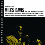 Davis, Miles - Modern Jazz Giants