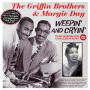 Griffin Brothers & Margie Day - Weepin and Cryin': the Singles Collection 1950-55