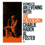 Joe Henderson - The Complete an Evening With