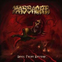 Massacre - Back From Beyond